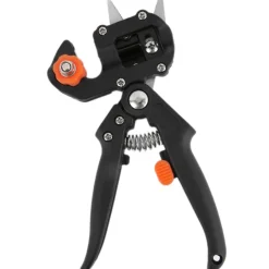 PINZA INNESTATRICE MANUALE 3T UNIVERSALE COLTELLO 3 TIPI INNESTO OMEGA GEMMA