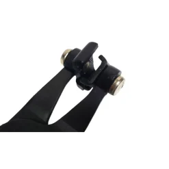 PINZA PER FASCETTE MORSETTI AUTO MONTAGGIO SMONTAGGIO FASCETTE PINZA A CLIC 1612