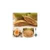 PINZA PER TOAST TITE PANINI SANDWICH TOSTAPANE IN ALLUMINIO MANUALE GRILL CUCINA