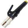 PINZA PORTA ELETTRODI MORSETTO PER SALDATURE PORTATA 500A PER SALDATRICE 450350