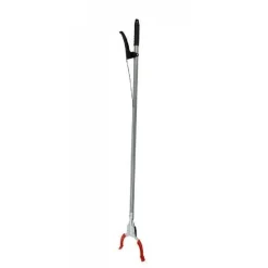 PINZA PRENDITUTTO MULTIUSO BRACCIO RACCOGLI CARTE RIFIUTI CASA GIARDINO 90CM 70612