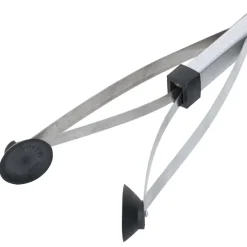 PINZA RACCOGLI OGGETTI PRENDI TUTTO CON VENTOSE PER RACCOLTA RIFIUTI PULIZIA