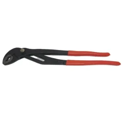 PINZA REGOLABILE PER TUBI DADI 420 MM 16" CHIAVE PAPPAGALLO METRICA