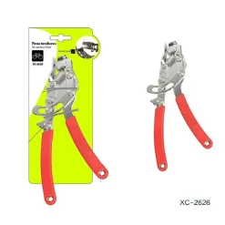 PINZA TENDICAVO TENDI CAVI PER CAMBIO FRENO BICICLETTA MOTO UNIVERSALE XC-2626