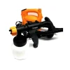 PISTOLA A SPRUZZO PROFESSIONALE PER VERNICIARE 450W 800ML TUBO 2 MT HOTECHE