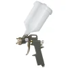 PISTOLA AEROGRAFO VERNICIATURA PROFESSIONALE 500ml 1.5 SPRAY GUN 12BAR 990P