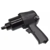 PISTOLA AVVITATORE PNEUMATICO AD ARIA 650NN 1/2" CON 10 BUSSOLE VALIGETTA 88797