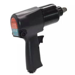PISTOLA AVVITATORE PNEUMATICO AD ARIA 650NN 1/2