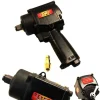 PISTOLA AVVITATORE SVITABULLONI PNEUMATICO 1/2'' 650nM AUTO PROFESSIONALE