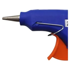 PISTOLA PER COLLA A CALDO INCOLLATRICE DA 20W PER STICK TERMOCOLLANTE TERMICA