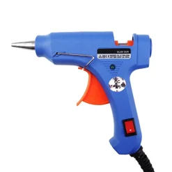 PISTOLA PER COLLA A CALDO 65 WATT INCOLLATRICE TERMICA TERMOCOLLANTE LAVORETTI