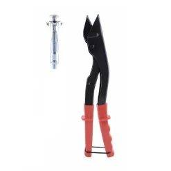 PISTOLA PER FISSAGGIO TASSELLI AD ESPANSIONE IN PANNELLI DI CARTONGESSO FISHER