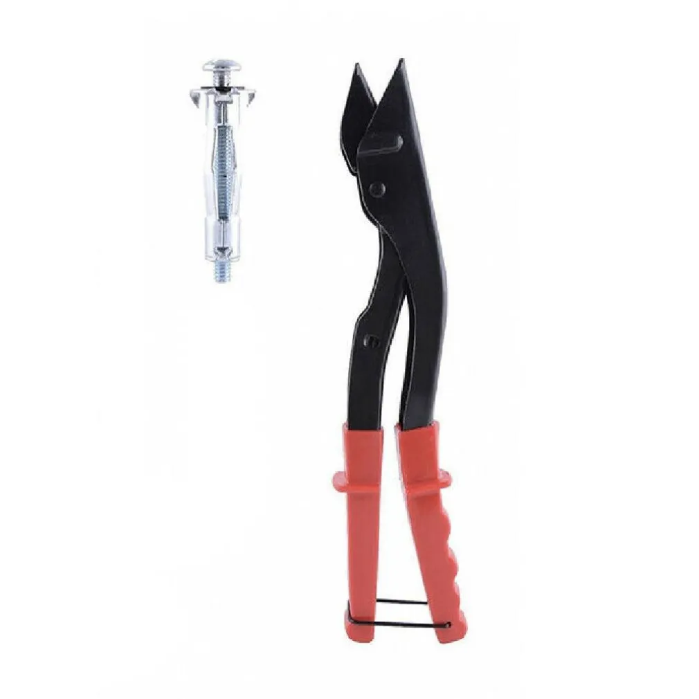 PISTOLA PER FISSAGGIO TASSELLI AD ESPANSIONE IN PANNELLI DI CARTONGESSO FISHER