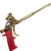 PISTOLA PER SCHIUMA POLIURETANICA EROGATORE CON ATTACCO UNIVERSALE G116 GOLDGUN