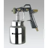 PISTOLA SPRUZZO AEROGRAFO UNIVERSALE CON SERBATORIO 1LT EINHELL PER COMPRESSORE