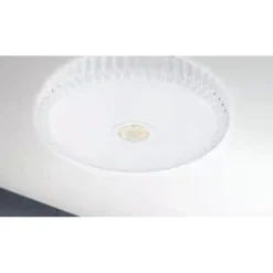 PLAFONIERA A SOFFITTO 60 W DESIGN CRISTALLI LUCE FREDDA NATURALE IP20 FST-50A67112