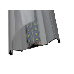 PLAFONIERA APPLIQUE LED SLIM SMD SOFFITTO 220V LUCE LAMPADA 36 W WATT 120 CM DR