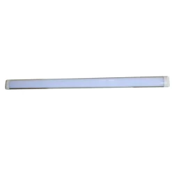 PLAFONIERA APPLIQUE LED SLIM SMD SOFFITTO 220V LUCE LAMPADA 36 W WATT 120 CM DR