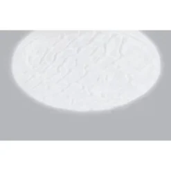 PLAFONIERA DA SOFFITTO 45 WATT EFFETTO CROSTA LUCE FREDDA 6500K IP20 FST-40A2535