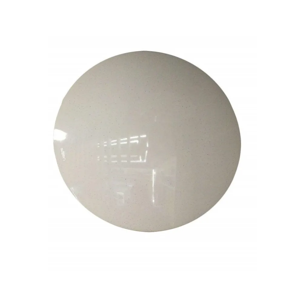 PLAFONIERA DA SOFFITTO FARETTO LED 36W TONDO PANNELLO LUCE 2520LM 44CM DESIGN MODERNO