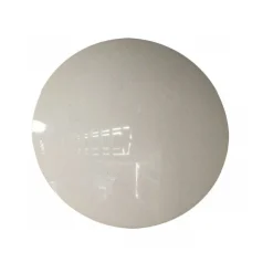 PLAFONIERA DA SOFFITTO FARETTO LED 18W ROTONDO PANNELLO LUCE 33CM DESIGN MODERNO