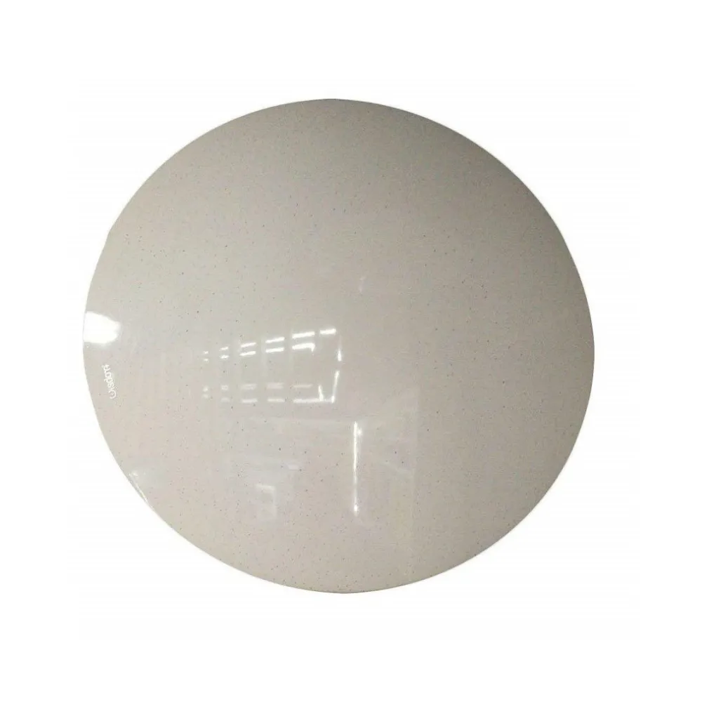 PLAFONIERA DA SOFFITTO FARETTO LED 18W ROTONDO PANNELLO LUCE 33CM DESIGN MODERNO