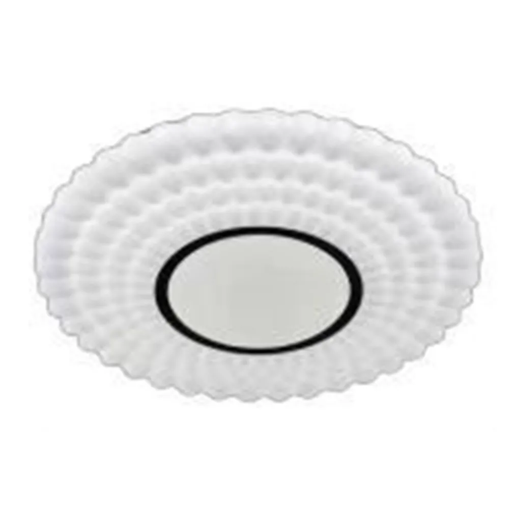 PLAFONIERA DA SOFFITTO LED 45W 4500 LM BIANCO LAMPADA LUCE FREDDA 6500K IP20 02302