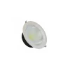 PLAFONIERA FARETTO COB LED DA INCASSO DA 30W LUCE BIANCO FREDDO CALDO