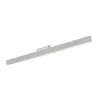 PLAFONIERA LAMPADA BARRA LINEARE LED PER BINARIO TRIFASE 40W CCT 3IN1 110° IP20 DL36120-3C