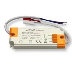 PLAFONIERA LAMPADARIO LED SMD A SOFFITTO DESIGN AD ANELLI 42 WATT 3IN1 CCT C35-3C