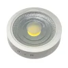 PLAFONIERA LED COB 25 WATT MONTAGGIO A SOFFITTO LUCE CALDA FREDDA NATURALE