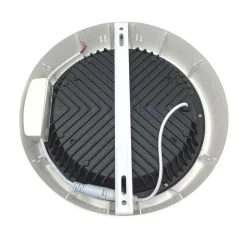 PLAFONIERA LED COB 25 WATT MONTAGGIO A SOFFITTO LUCE CALDA FREDDA NATURALE