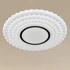 PLAFONIERA LED DA SOFFITTO 60 W 6000LM BIANCO LAMPADA LUCE FREDDA 6500K IP20 69793