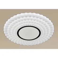 PLAFONIERA LED DA SOFFITTO 60 W 6000LM BIANCO LAMPADA LUCE FREDDA 6500K IP20 69793