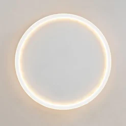 PLAFONIERA LED DA SOFFITTO CIRCOLARE 43W 3440LM CCT SWITCH IP20 LUCE SELEZIONABILE C13-3C