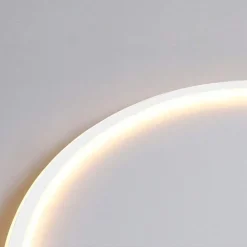 PLAFONIERA LED DA SOFFITTO CIRCOLARE 43W 3440LM CCT SWITCH IP20 LUCE SELEZIONABILE C13-3C