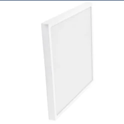 PLAFONIERA LED QUADRATA 60 W PANNELLO 100X100CM LUCE BIANCO FREDDO 6500K PL-1000