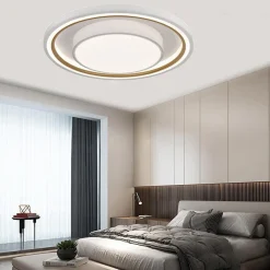 PLAFONIERA LED 35W CCT 3 COLORAZIONI LUCE GESTIBILE CON TELECOMANDO APP BLUETOOTH PN-31-3C