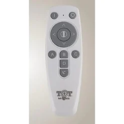 PLAFONIERA LED 24W CERCHIO EFFETTO CRISTALLO BIANCO LUCE FREDDA CALDA NATURALE 31715