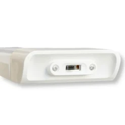 PLAFONIERA LINEARE LED SLIM 40 W 90CM TECNOLOGIA CCT SWITCH ALTA LUMINOSITÀ IP20 PF-90-3C