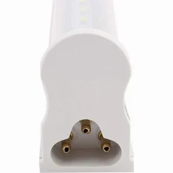 PLAFONIERA NEON SOTTOPENSILE LED TRASPARENTE TUBO 30 CM 5 WATT REGLETTE T5-30T