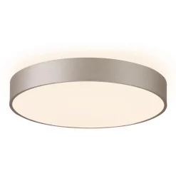 PLAFONIERA ROTONDA LED 95W CCT 3000K 4000K LAMPADA 80CM LUCE SOFFITTO CAMERA 230V