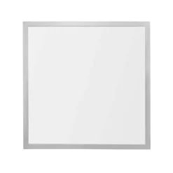 PLAFONIERA SOFFITTO 60X60 CM PANNELLO LED 40W 3 COLORAZIONE DI LUCE LP600-40W-3C