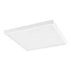 PLAFONIERA SOFFITTO 40X40CM PANNELLO LED 30W TRE COLORAZIONE DI LUCE LP40-30W-3C