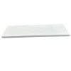 PLAFONIERA SOFFITTO 120X30CM PANNELLO LED 40W 3 COLORAZIONI DI LUCE LP120-40W-3C