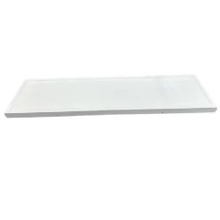 PLAFONIERA SOFFITTO 120X30CM PANNELLO LED 40W 3 COLORAZIONI DI LUCE LP120-40W-3C