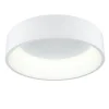PLAFONIERA TONDA LAMPADA SOFFITTO PARETE LED 42W CCT 3000K 4000K LUCE 60CM 230V