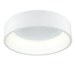 PLAFONIERA TONDA LAMPADA SOFFITTO PARETE LED 42W CCT 3000K 4000K LUCE 60CM 230V