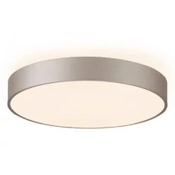 PLAFONIERA TONDA LED 42W CCT 3000K 4000K LAMPADA SOFFITTO PARETE LUCE 3200LM 40CM