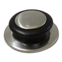 POMELLO UNIVERSALE PER COPERCHIO IN VETRO PENTOLA PADELLA TEGAME MANICO CUCINA